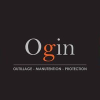 Ogin S.A.R.L logo, Ogin S.A.R.L contact details