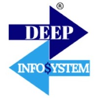 Deep Infosystem® logo, Deep Infosystem® contact details