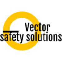 Vector Safety Solutions logo, Vector Safety Solutions contact details