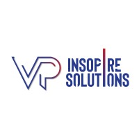 VP Insopire Solutions logo, VP Insopire Solutions contact details