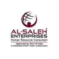 AL-SALEH ENTERPRISES logo, AL-SALEH ENTERPRISES contact details