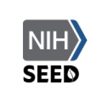 NIH SEED logo, NIH SEED contact details