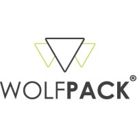 Wolfpack Workspaces logo, Wolfpack Workspaces contact details