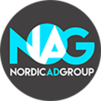 Nordic Ad Group AS logo, Nordic Ad Group AS contact details