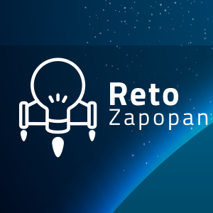 Reto Zapopan logo, Reto Zapopan contact details