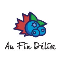 Au Fin Délice logo, Au Fin Délice contact details