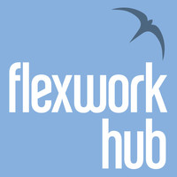 Flexwork Hub logo, Flexwork Hub contact details