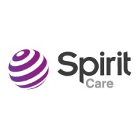 Spirit Care logo, Spirit Care contact details