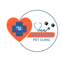 Wisdom Pet Clinic logo, Wisdom Pet Clinic contact details