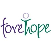 Fore Hope logo, Fore Hope contact details