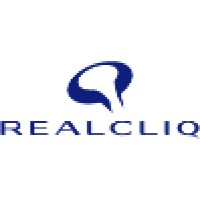 REALCLIQ logo, REALCLIQ contact details