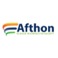 Afthon logo, Afthon contact details