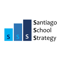 SANTIAGO SCHOOL STRATEGY logo, SANTIAGO SCHOOL STRATEGY contact details