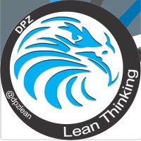 DPZ Lean Thinking logo, DPZ Lean Thinking contact details