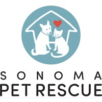 Sonoma Pet Rescue Inc. logo, Sonoma Pet Rescue Inc. contact details