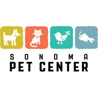 Sonoma Pet Center logo, Sonoma Pet Center contact details