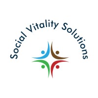 Social Vitality Solutions logo, Social Vitality Solutions contact details