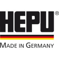 Hepu Autoteile GmbH logo, Hepu Autoteile GmbH contact details