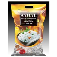 SAHAL RICE logo, SAHAL RICE contact details