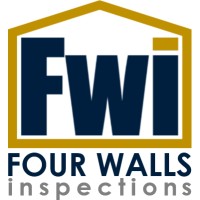 Four Walls Inspections, LLC logo, Four Walls Inspections, LLC contact details