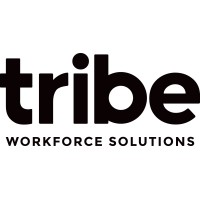 Tribe Workforce logo, Tribe Workforce contact details