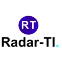 Radar-TI logo, Radar-TI contact details