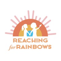 Reaching for Rainbows Children's Program logo, Reaching for Rainbows Children's Program contact details