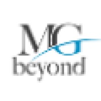 MGbeyond logo, MGbeyond contact details