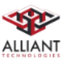 Alliant Technologies logo, Alliant Technologies contact details