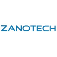 ZANOTECH logo, ZANOTECH contact details