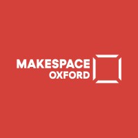 Makespace Oxford logo, Makespace Oxford contact details