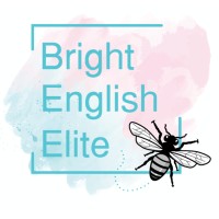 Bright English Elite logo, Bright English Elite contact details