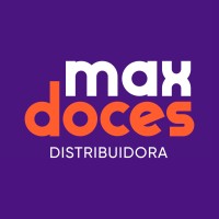 Max Doces logo, Max Doces contact details