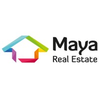 Maya Real Estate İzmir logo, Maya Real Estate İzmir contact details