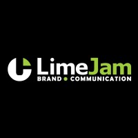 LimeJam logo, LimeJam contact details