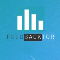 Feed Backtor logo, Feed Backtor contact details