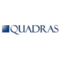 QUADRAS logo, QUADRAS contact details