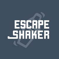 Escape Shaker logo, Escape Shaker contact details