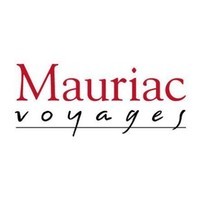 Mauriac Voyages logo, Mauriac Voyages contact details