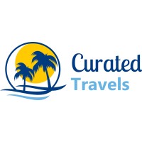 Curated Travels logo, Curated Travels contact details