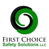 First Choice Safety Solutions logo, First Choice Safety Solutions contact details