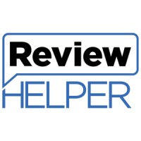 Review HELPER logo, Review HELPER contact details