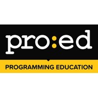 ProEd Academy logo, ProEd Academy contact details