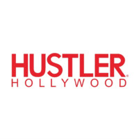 HUSTLER HOLLYWOOD logo, HUSTLER HOLLYWOOD contact details