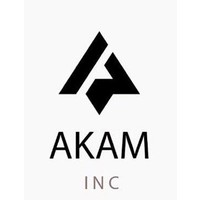 AKAM.INC logo, AKAM.INC contact details