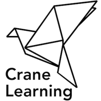 Crane Learning Solutions logo, Crane Learning Solutions contact details