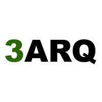 3ARQ - 3 Arquitetos Associados logo, 3ARQ - 3 Arquitetos Associados contact details