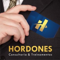 Hordones Consultoria & Treinamentos logo, Hordones Consultoria & Treinamentos contact details