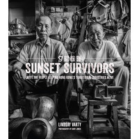 Sunset Survivors logo, Sunset Survivors contact details