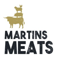 Martin's Meats logo, Martin's Meats contact details